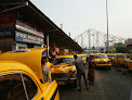 Prepaid Taxi Counter, Howrah Station