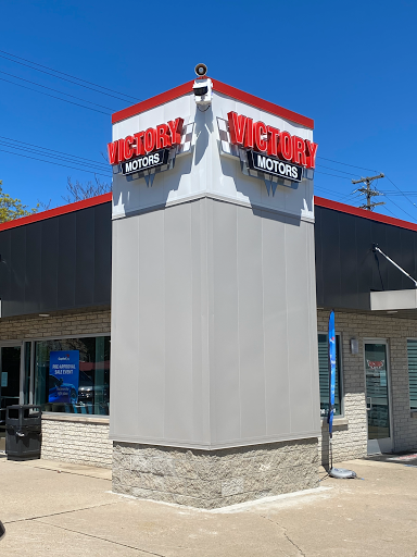 Car Dealer «Victory Motors», reviews and photos, 517 N Main St, Royal Oak, MI 48067, USA