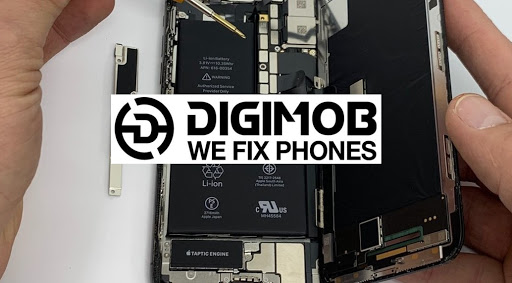 Digimob - We Fix Phones | Unley Malvern | Mobile Phone Repairs