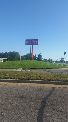 Grocery Store «Meijer», reviews and photos, 8850 Shaver Rd, Portage, MI 49024, USA