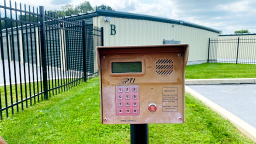 Self-Storage Facility «Lionville Self Storage», reviews and photos, 371 Gordon Dr, Exton, PA 19341, USA