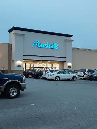 Department Store «Marshalls & HomeGoods», reviews and photos, 311 Costco Way, St Peters, MO 63376, USA