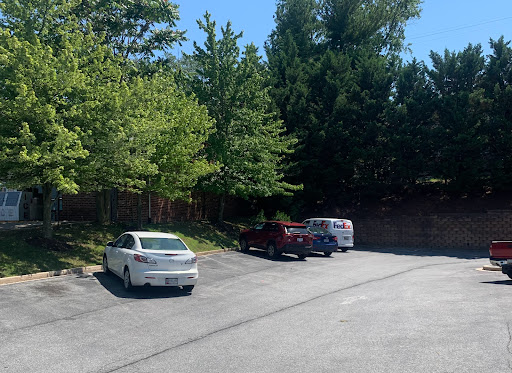 Print Shop «FedEx Office Print & Ship Center», reviews and photos, 1046 W Patrick St a, Frederick, MD 21703, USA