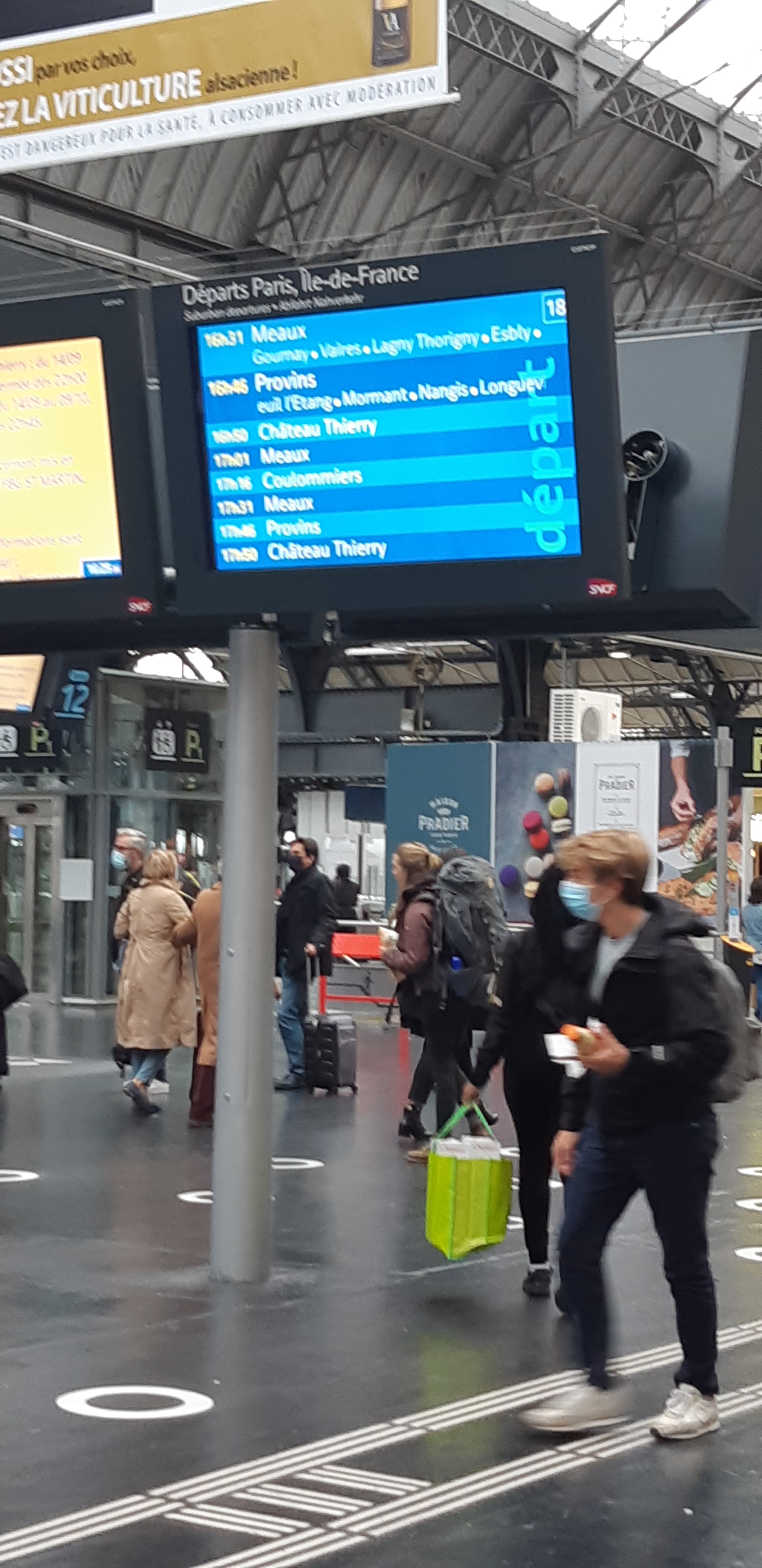 Photo n° 3 de l'avis de Del.t fait le 27/09/2020 à 14:29