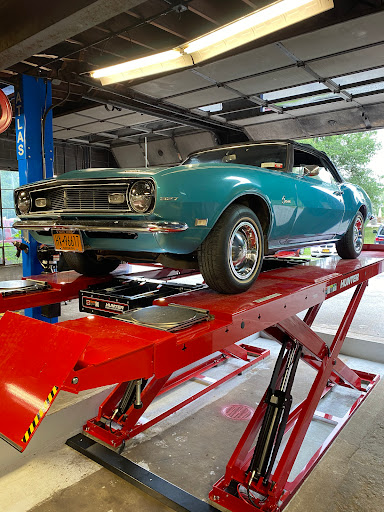 Auto Repair Shop «Klaus Garage», reviews and photos, 2619 NY-52, Hopewell Junction, NY 12533, USA