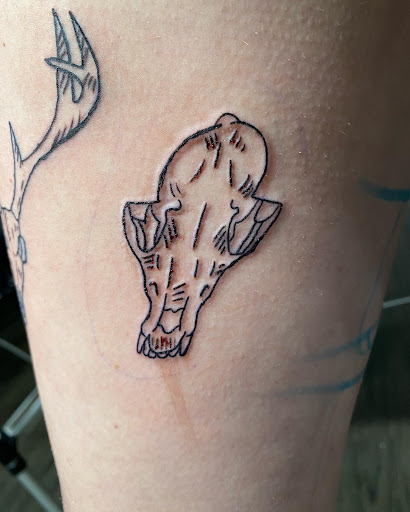 Explore sleeve tattoo ideas male, creative tattoo ideas in Leesburg, available at R And B Tattoo