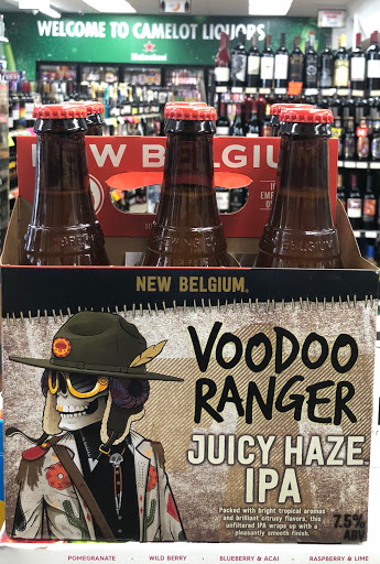 Liquor Store «Camelot Liquors», reviews and photos, 300 Washington Blvd, Laurel, MD 20707, USA