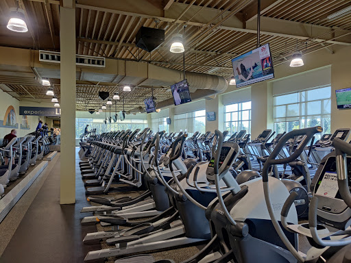 Health Club «24 Hour Fitness Super Sport», reviews and photos, 4224 NE Halsey St, Portland, OR 97213, USA