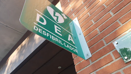 Consultori Local en Linyola, Lleida