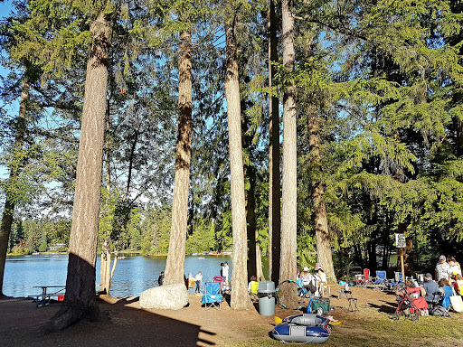 Event Venue «Lodge at Beaver Lake», reviews and photos, 25201 SE 24th St, Sammamish, WA 98075, USA