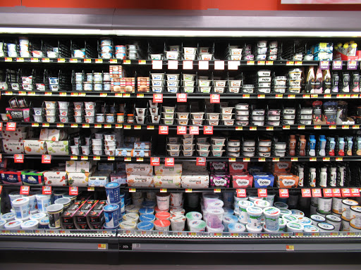 Department Store «Walmart Supercenter», reviews and photos, 415 34th St N, Dilworth, MN 56529, USA