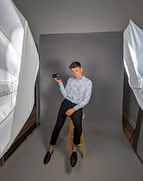 M|B Photography Studio - Photo 2 - Car repair in Jersey City, NJ, Jersey City