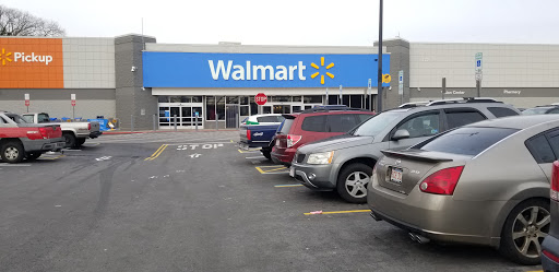 Discount Store «Walmart», reviews and photos, 777 Brockton Ave, Abington, MA 02351, USA