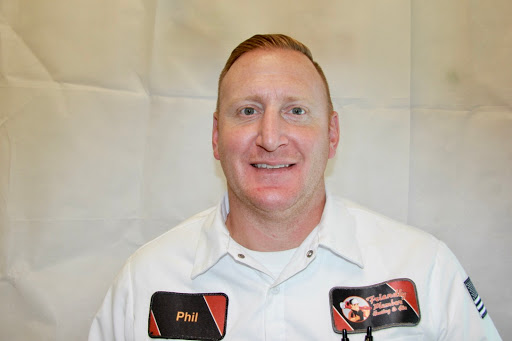 Plumber «Friendly Plumber Heating & Air», reviews and photos, 347 W 3000 S, Salt Lake City, UT 84115, USA