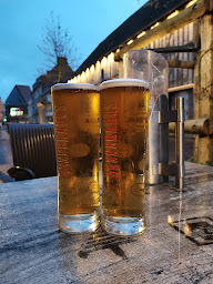 Photo n°22 de Burger Café à Beauvais ()