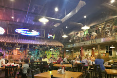 Daniel Boone's Grill & Tavern