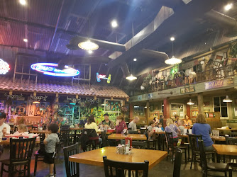 Daniel Boone's Grill & Tavern