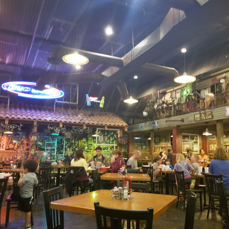 Daniel Boone's Grill & Tavern