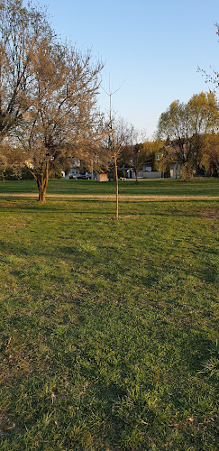 Tó park - Budaörs