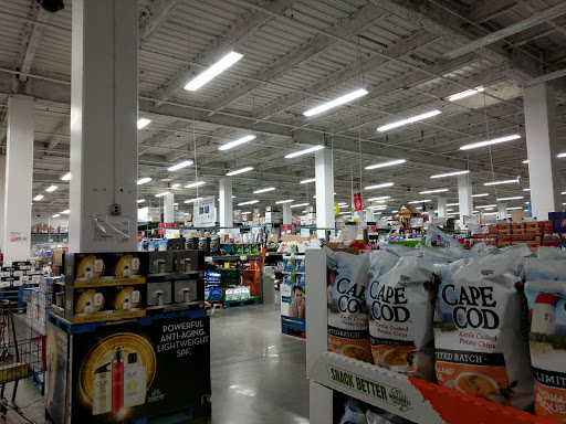 Warehouse club «BJ’s Wholesale Club», reviews and photos, 1050 Palisades Center Dr, West Nyack, NY 10994, USA