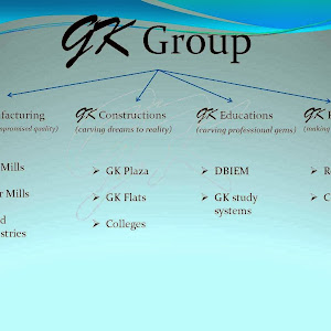 Gk Group Enterprises photo