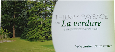 Thierry Paysage SARL à Marcilly-sur-Eure