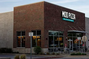 MOD Pizza image