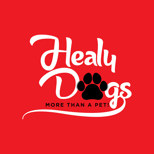 Healy Dogs - Dog Training
