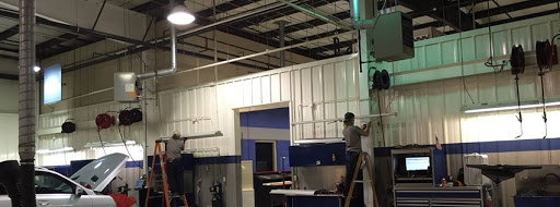 Electrician «Huff & Sons Electric», reviews and photos, 5311 Robin Trail, Braselton, GA 30517, USA