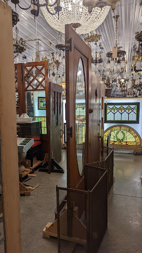 Antique Store «Architectural Antiques Of Indianapolis», reviews and photos, 5000 West 96th Street, Indianapolis, IN 46268, USA