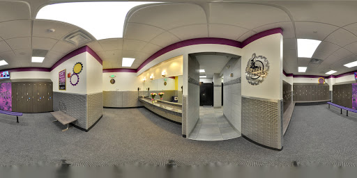 Gym «Planet Fitness», reviews and photos, 1008-1022 Beards Hill Rd, Aberdeen, MD 21001, USA