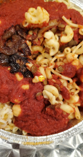 Bakery «Nouri Brothers Shopping Center», reviews and photos, 999 Main St, Paterson, NJ 07503, USA