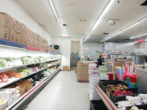 Asian Grocery Store «SM Seafood & Asian Market», reviews and photos, 333 S E St, San Bernardino, CA 92401, USA