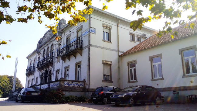 Avaliações doCentro Hospitalar do Baixo Vouga - Unidade de Estarreja em Estarreja - Hospital