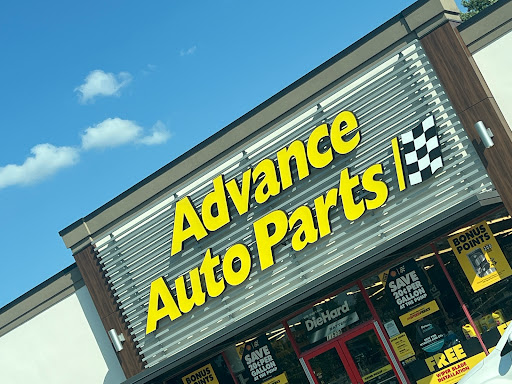 Auto Parts Store «Advance Auto Parts», reviews and photos, 11909 Reisterstown Rd, Reisterstown, MD 21136, USA