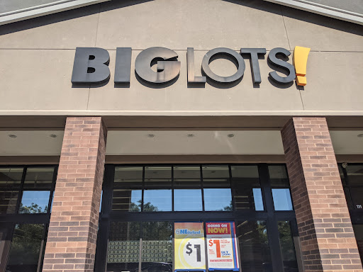 Discount Store «Big Lots», reviews and photos, 32 Malphrus Rd Suite 111, Bluffton, SC 29910, USA