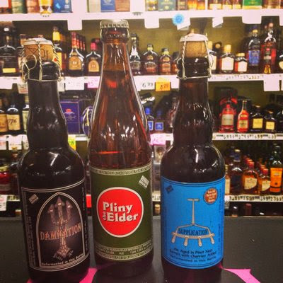 Beer Store «Pacific Liquor», reviews and photos, 2931 El Cajon Blvd, San Diego, CA 92104, USA