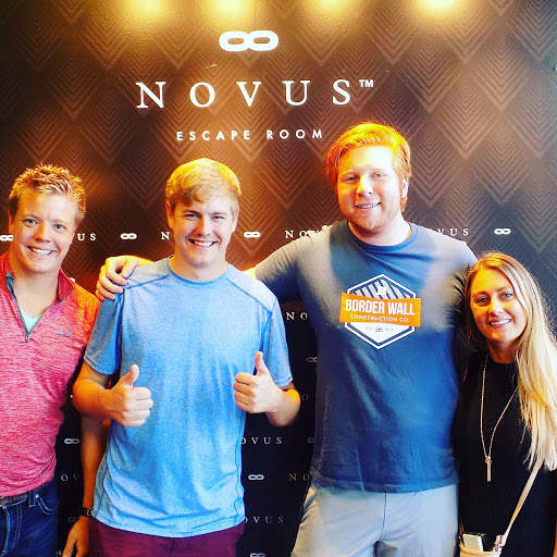 Amusement Center «Novus Escape Room», reviews and photos, 4142 Main St, Kansas City, MO 64111, USA