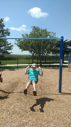 Park «Albert I. Allen Memorial Park», reviews and photos, 2200 Delware Ave, North Wildwood, NJ 08260, USA
