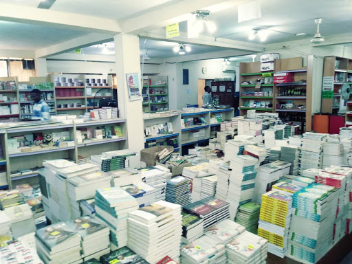 Bible Wonderland, 168, Befs Plaza, Mabushi, Abuja, Nigeria, Book Store, state Federal Capital Territory