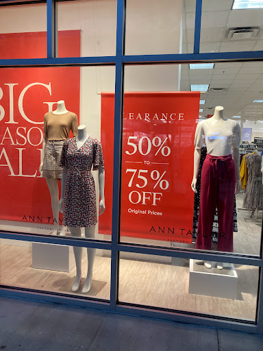 Outlet Mall «Tanger Outlet Mebane», reviews and photos, 4000 Arrowhead Blvd, Mebane, NC 27302, USA