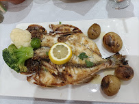 Plats et boissons du Restaurant portugais Restaurant O Piripiri à Marseille - n°8