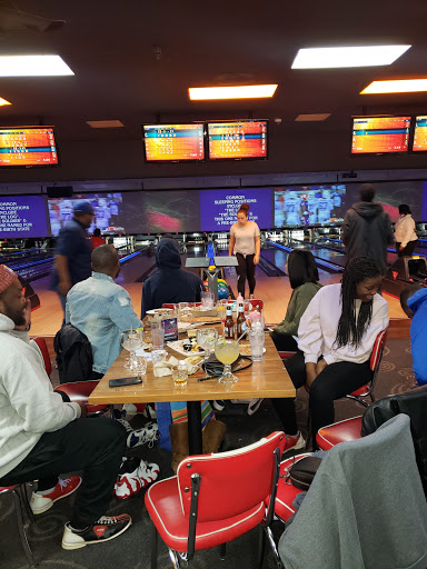 Bowling Alley «AMF Waldorf Lanes», reviews and photos, 11920 Acton Ln, Waldorf, MD 20601, USA