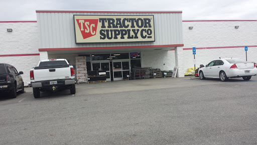 Home Improvement Store «Tractor Supply Co.», reviews and photos, 5940 New Jesup Hwy, Brunswick, GA 31523, USA