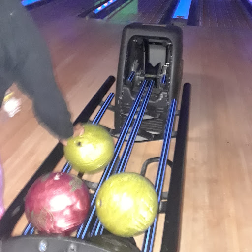 Bowling Alley «AMF Spare Time Lanes», reviews and photos, 3149 S Cooper St, Arlington, TX 76015, USA