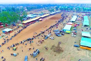 Khushab Stadium image