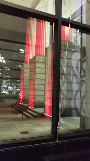 Performing Arts Theater «Duke Energy Center for the Performing Arts», reviews and photos, 2 E South St, Raleigh, NC 27601, USA