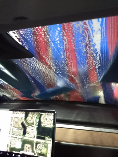 Car Wash «Pines Express Car Wash», reviews and photos, 181 NW 180th Ave, Pembroke Pines, FL 33029, USA