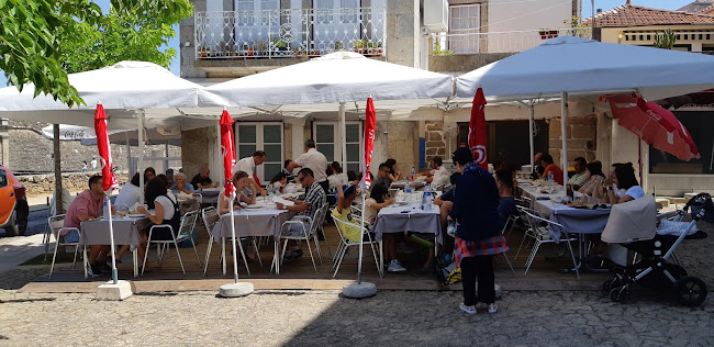 Restaurante Fortaleza de Valença