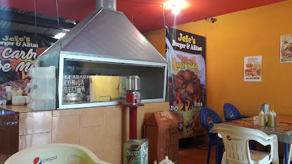 Jefe,s Burger - Centro, 33800 Parral, Chihuahua, Mexico